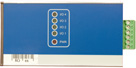 Ein-Ausgabemodul Baureihe-Interface