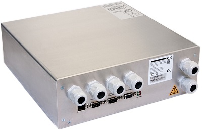 KBS Pick-by-Light controller PTF SUB2