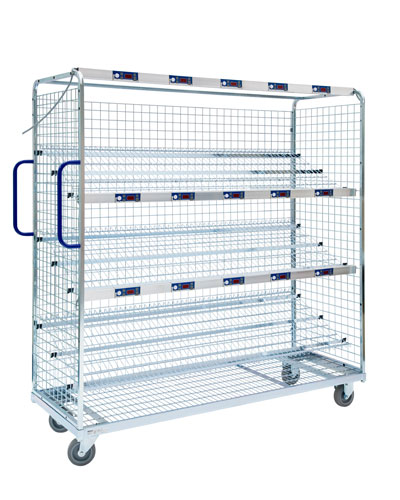 picking cart