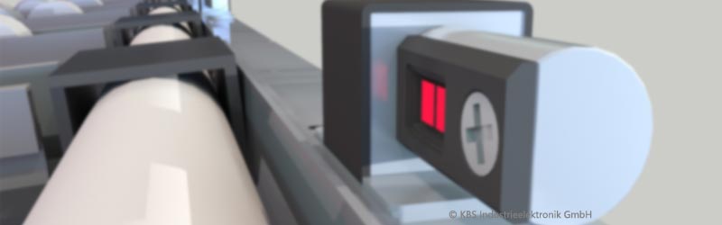 Bild Tof Sensor KBS