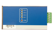 Special module PTF-IO-1 for connecting peripheral devices to a pick-by-light system