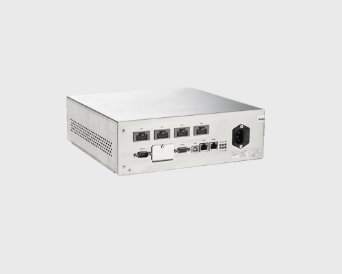 SUB3 controller for ekanban system